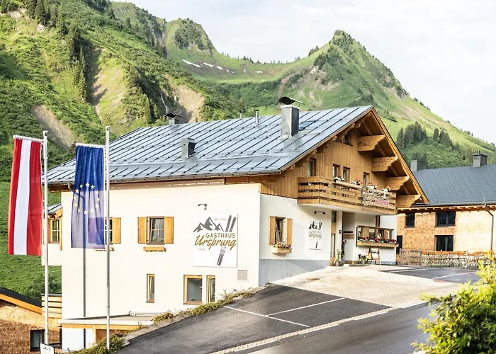 Gasthaus Ursprung